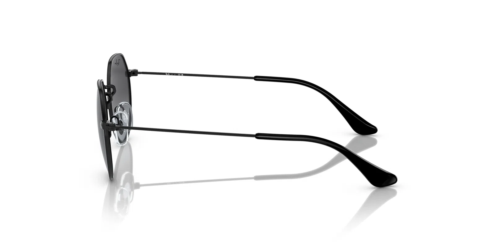 Ray-Ban Kids Jack 0RJ9565S Sunglasses - view 75